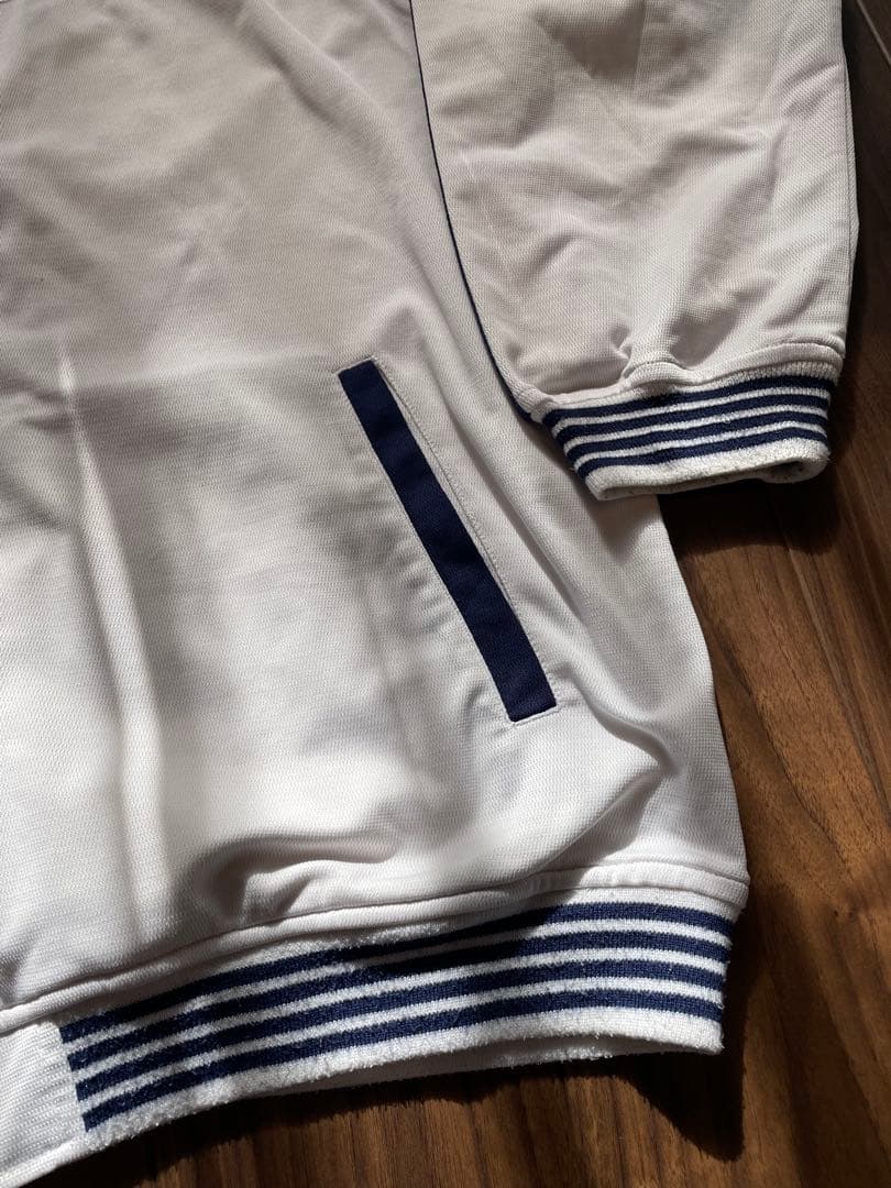 AND ONE ジャケット パンツ　ジャージ　上下セット