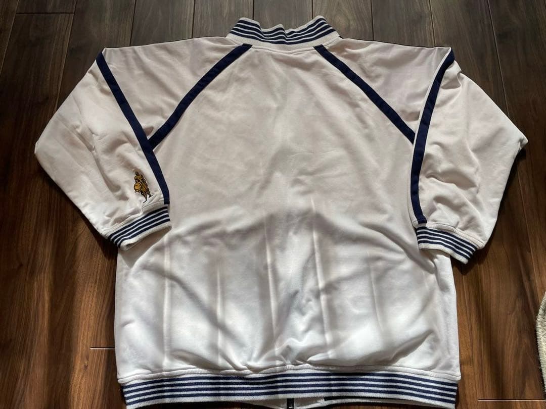 AND ONE ジャケット パンツ　ジャージ　上下セット