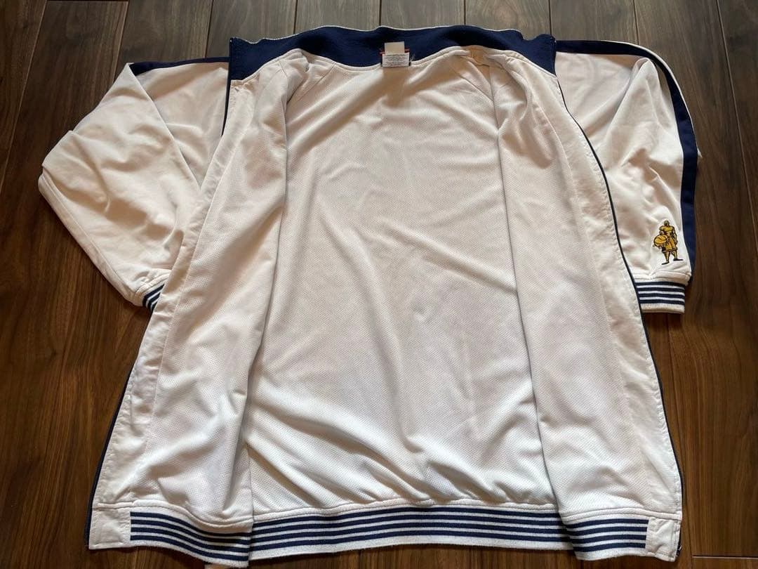 AND ONE ジャケット パンツ　ジャージ　上下セット