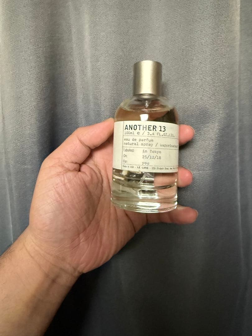 LELABO another13 ルラボアナザー13(正規品) 100ml