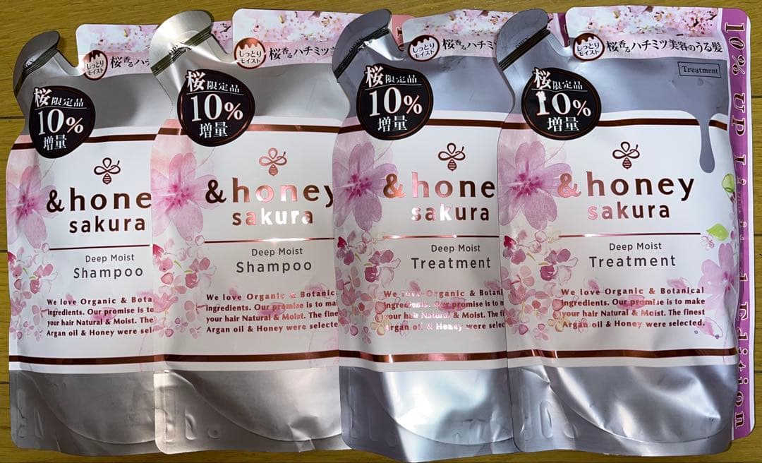 蕎麦（サクラ10セット）