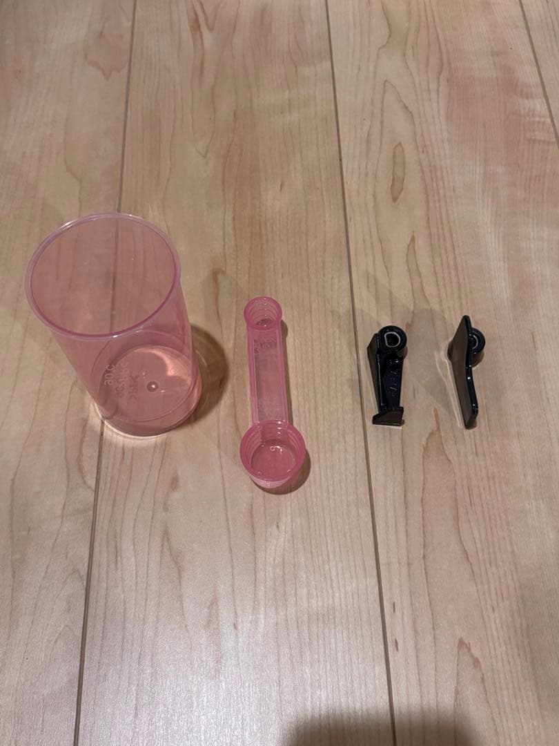 Panasonic ホームベーカリー ビストロ SD-MDX4-K ブラック