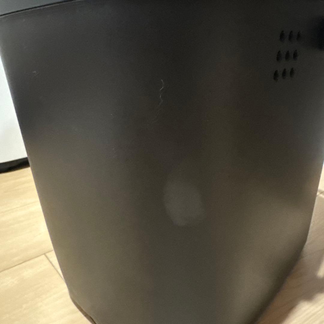 Panasonic ホームベーカリー ビストロ SD-MDX4-K ブラック