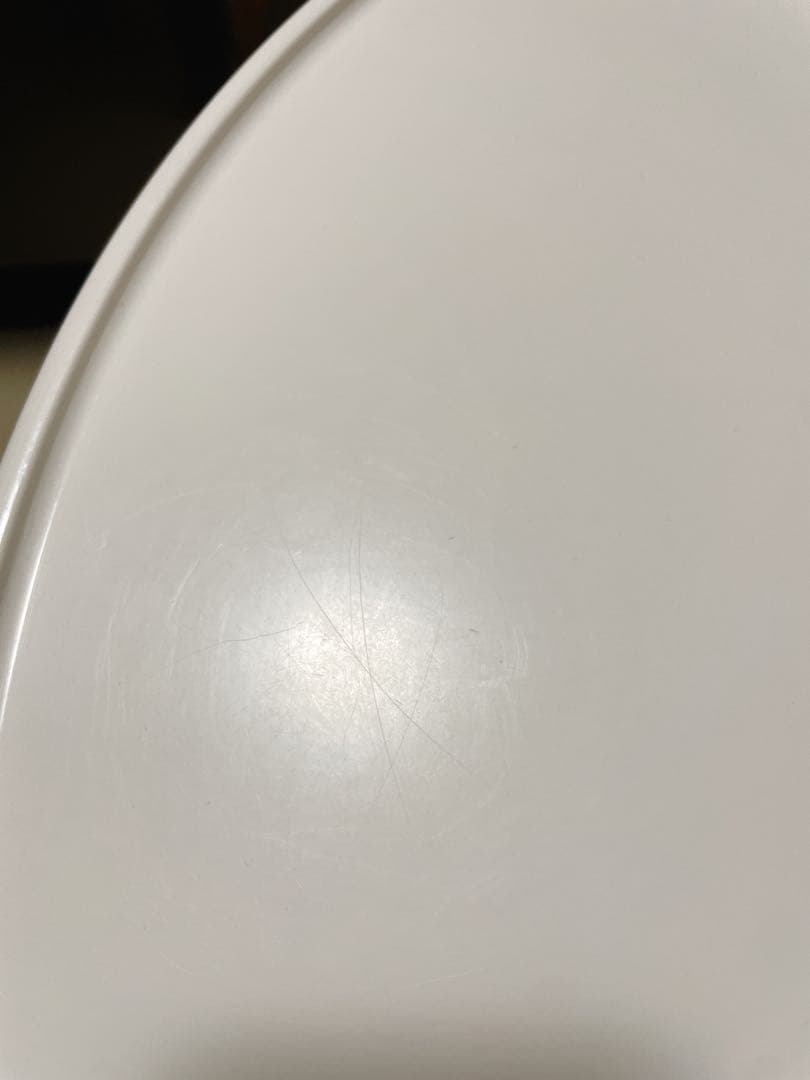 【ハーネスなしで掃除しやすい】ベビービョルン　ハイチェア