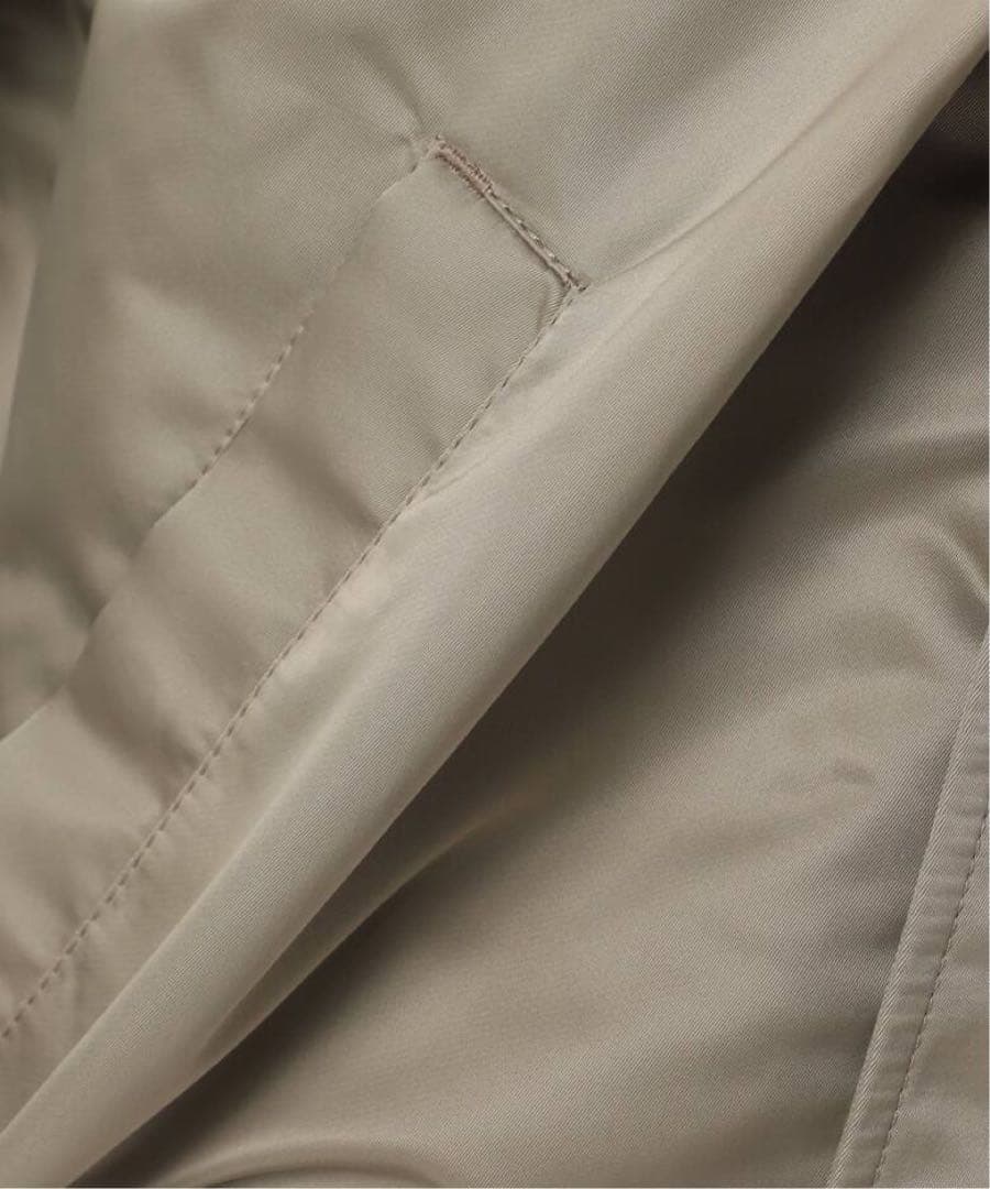 AP STUDIO ボンバージャケット　カーキB　新品タグ付き