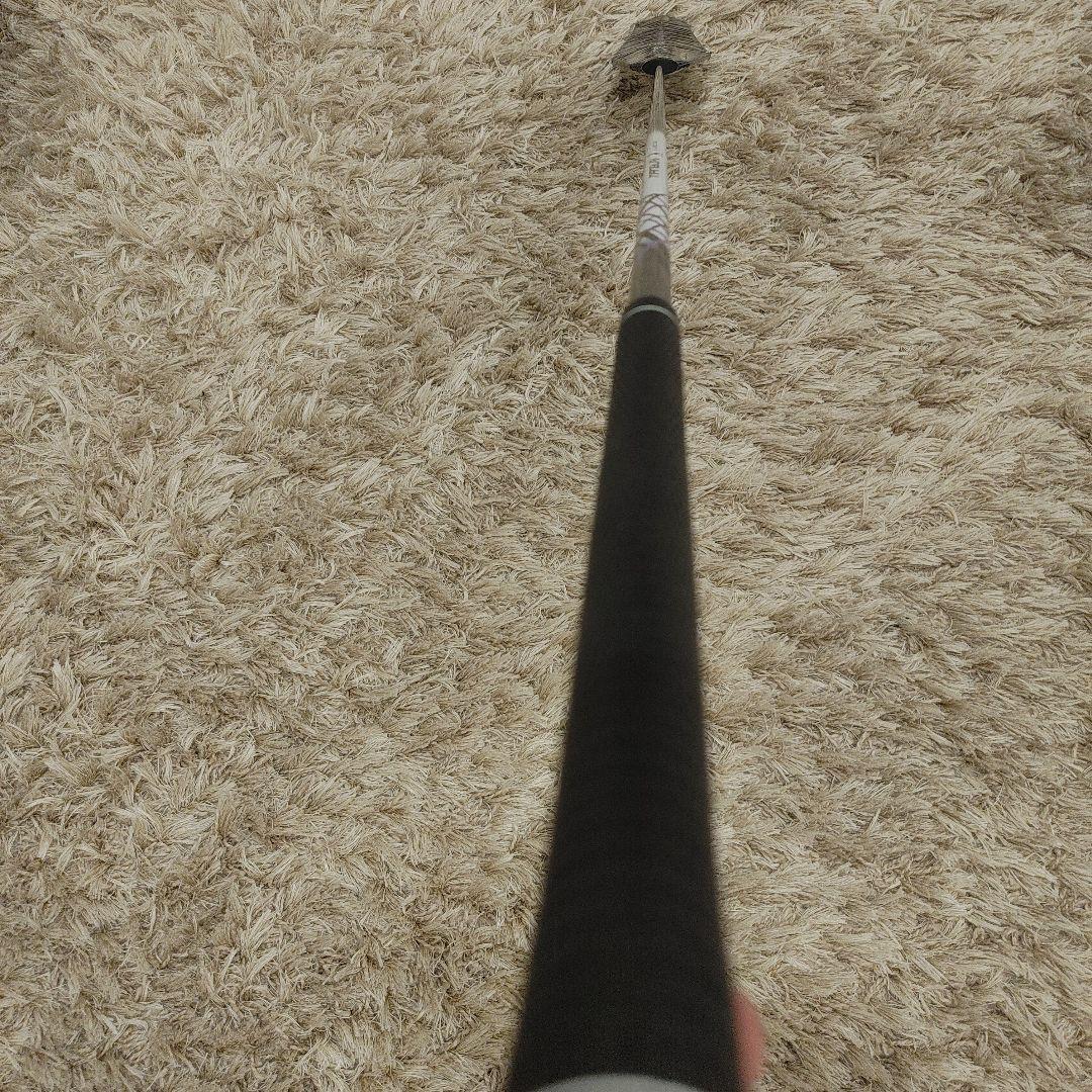 ゴルフは面だ　ジャンボ尾崎監修　練習器具　万振棒❗