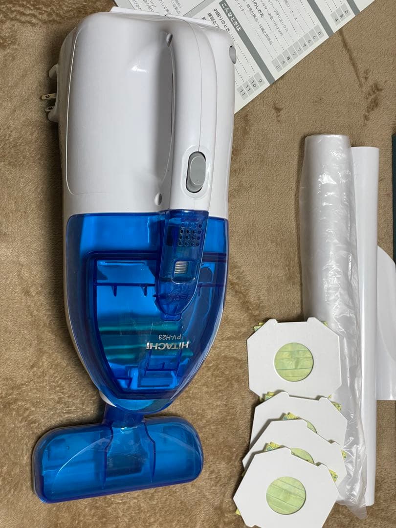 日立　こまめちゃん