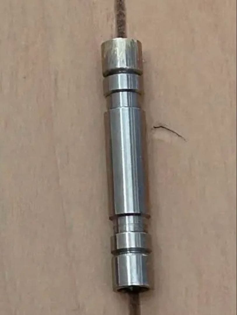 ADA CO2 SYSTEM74-DA ベルグラスミニ、汎用ボンベ変換アダプター