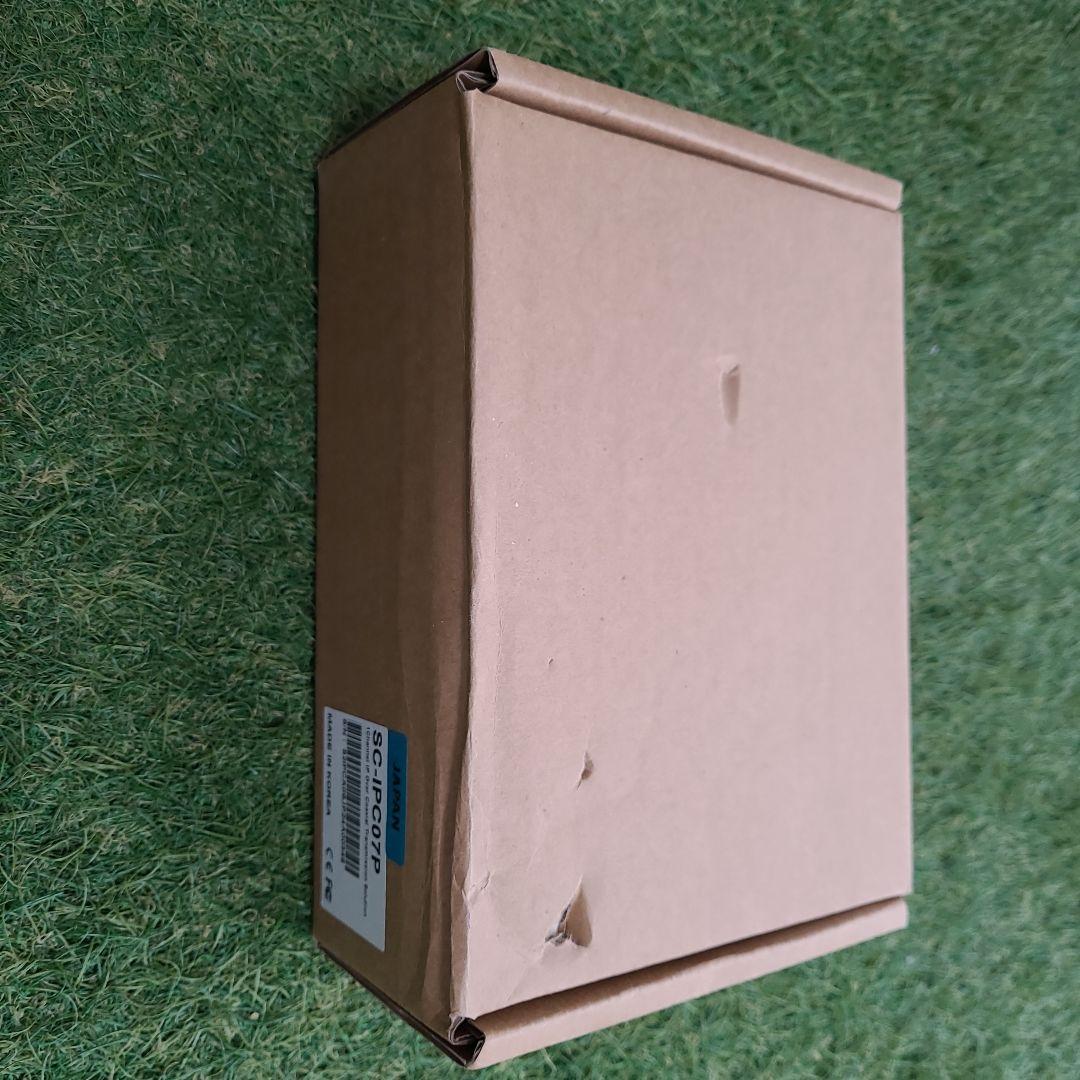 SC-IPC07P 同軸LANコンバーター