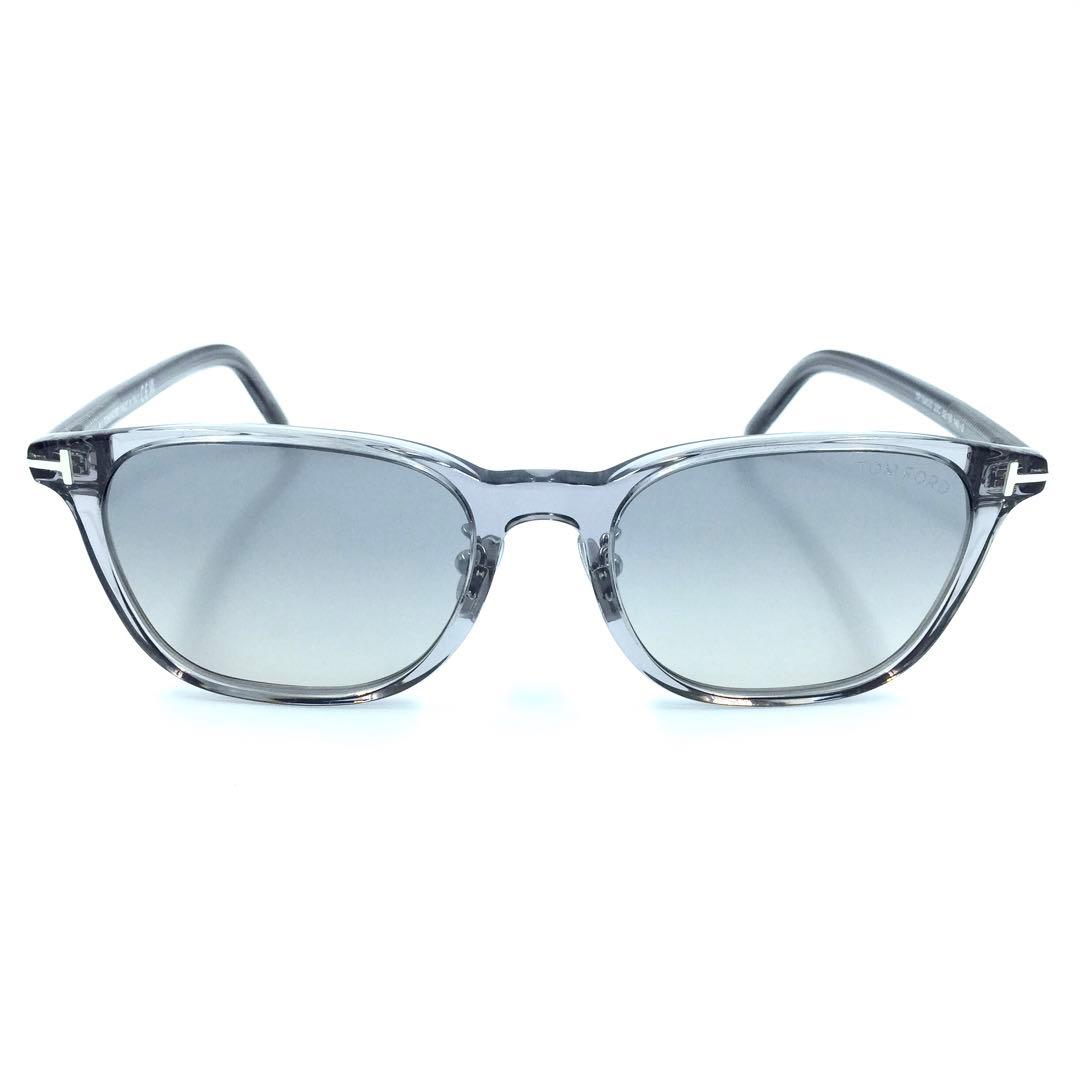 【本日最終価格/即発送】TOM FORD サングラス　TF1040D 20C