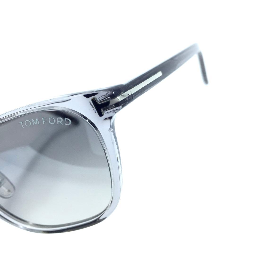 【本日最終価格/即発送】TOM FORD サングラス　TF1040D 20C