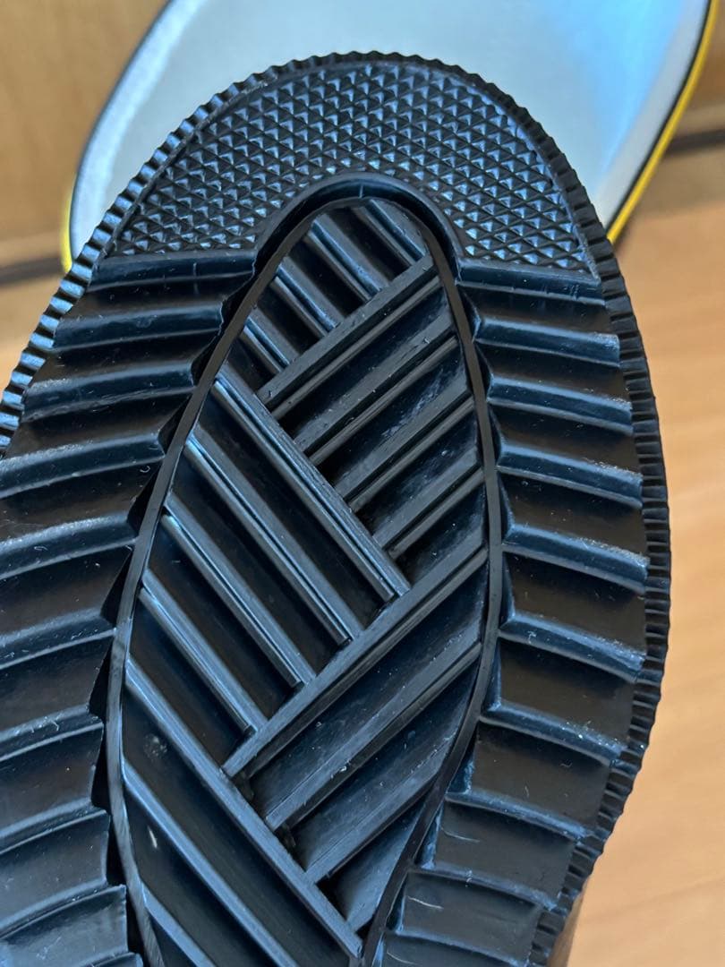 シバタ工業　静電気帯電防止靴　長靴　安全靴