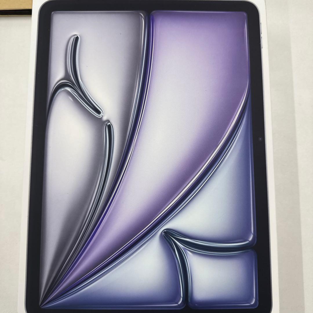 ［新品未開封おまけ付］iPad Air M3 128GB wifiモデル