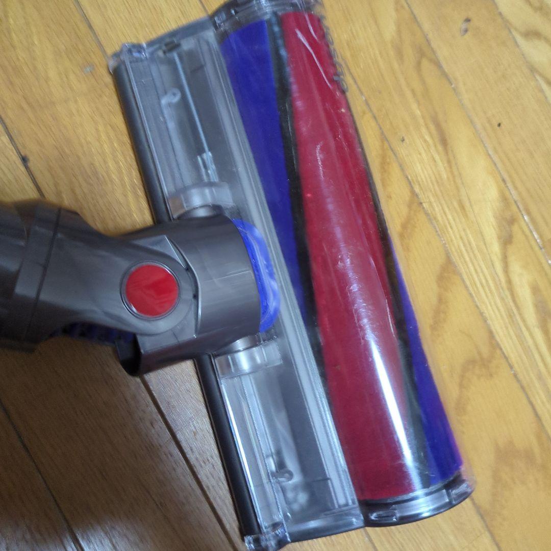 ダイソン掃除機　v10　スタンド付き