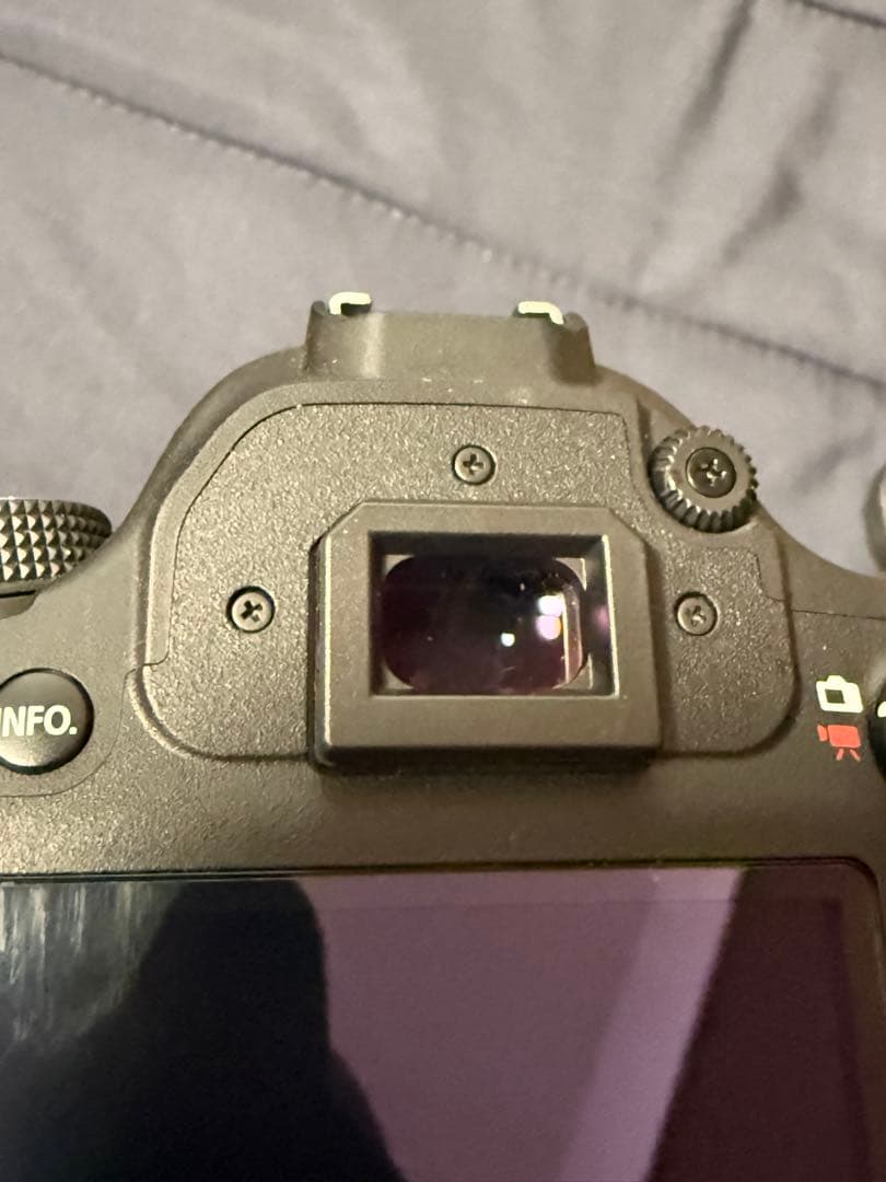 Canon EOS 6D EF24-105mm F4L ズームレンズセット