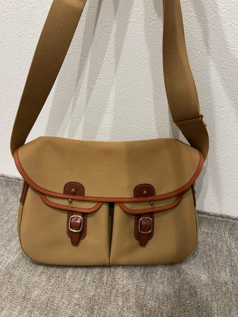 バッグ Brady ARIEL TROUT LARGE