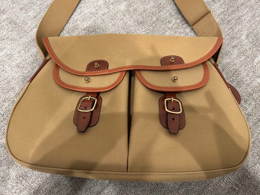 バッグ Brady ARIEL TROUT LARGE