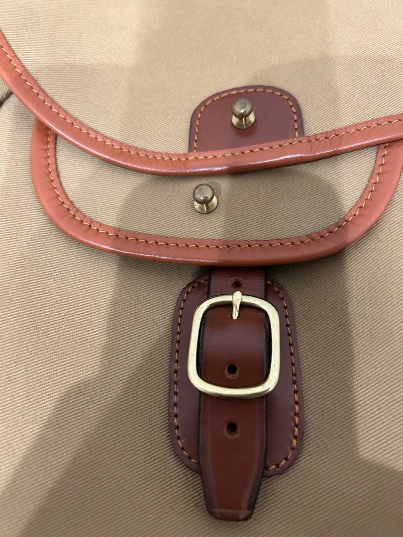 バッグ Brady ARIEL TROUT LARGE