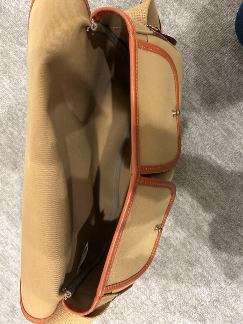 バッグ Brady ARIEL TROUT LARGE