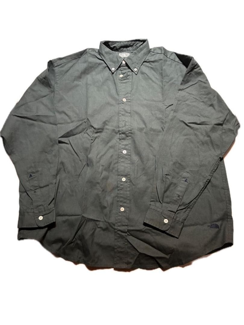 ノースフェイス　NR12450 Mサイズ