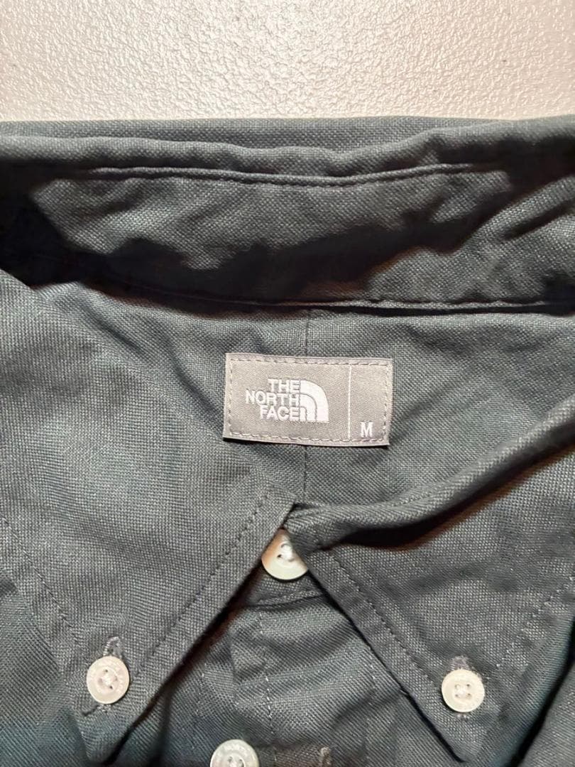 ノースフェイス　NR12450 Mサイズ
