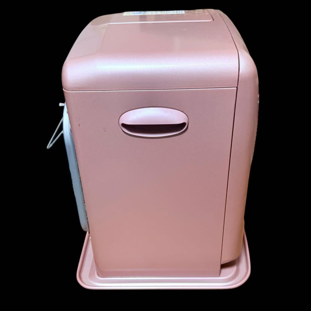 Dainichi ダイニチ 石油ファンヒーター 20年製FW-25S2 ローズ