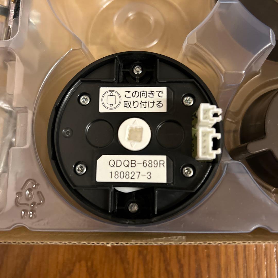電動サムターンQDQB689R LIXIL リクシル TOSTEM トステム