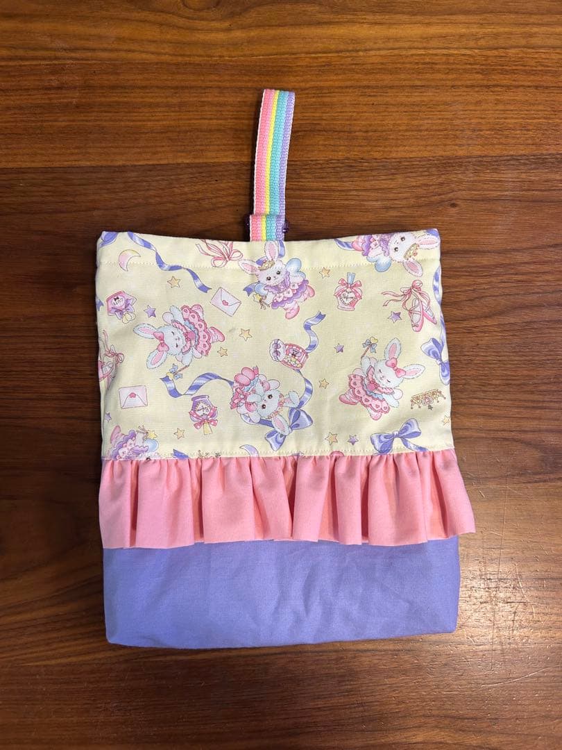 ＊ぷーちゃん＊入園入学グッズ＊オーダーメイド＊