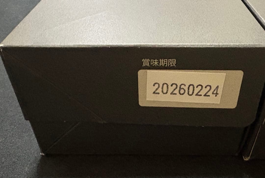 【即日発送】シーラカンスモナカ 6個入り 3箱セット メゾンシーラカンス