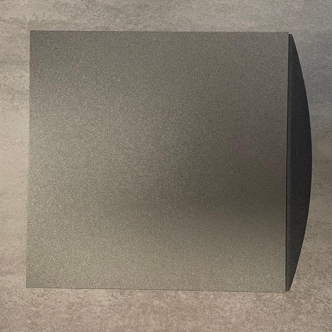 【新品未使用】YAMAHA NS-SW050 サブウーファー ブラック