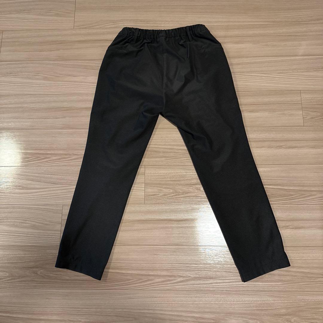 TEATORA Wallet Pants OFFICE RK(ルームキー)