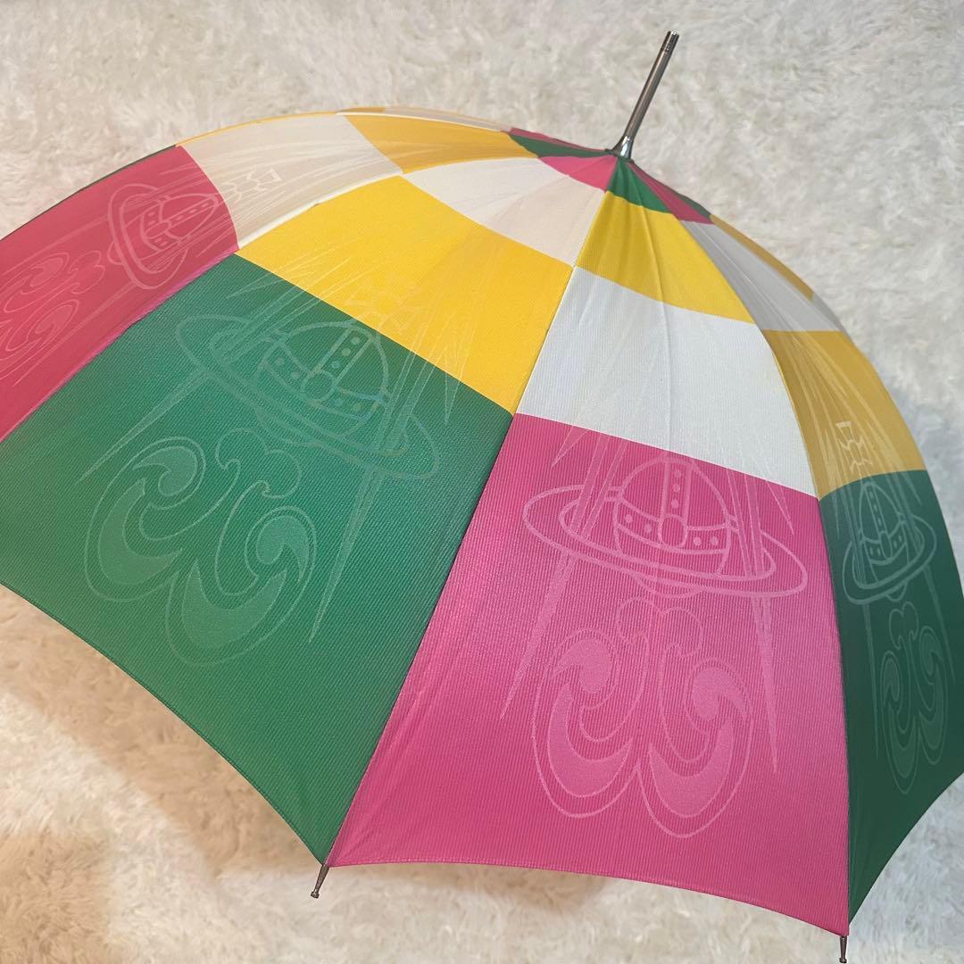 新品！Vivienne Westwood ヴィヴィアン・ウエストウッド　傘