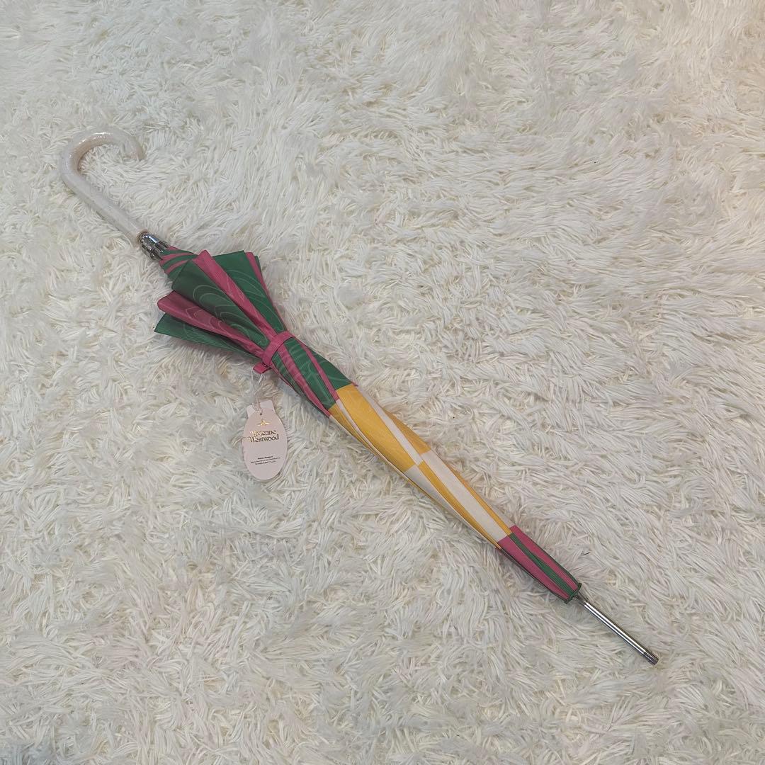 新品！Vivienne Westwood ヴィヴィアン・ウエストウッド　傘