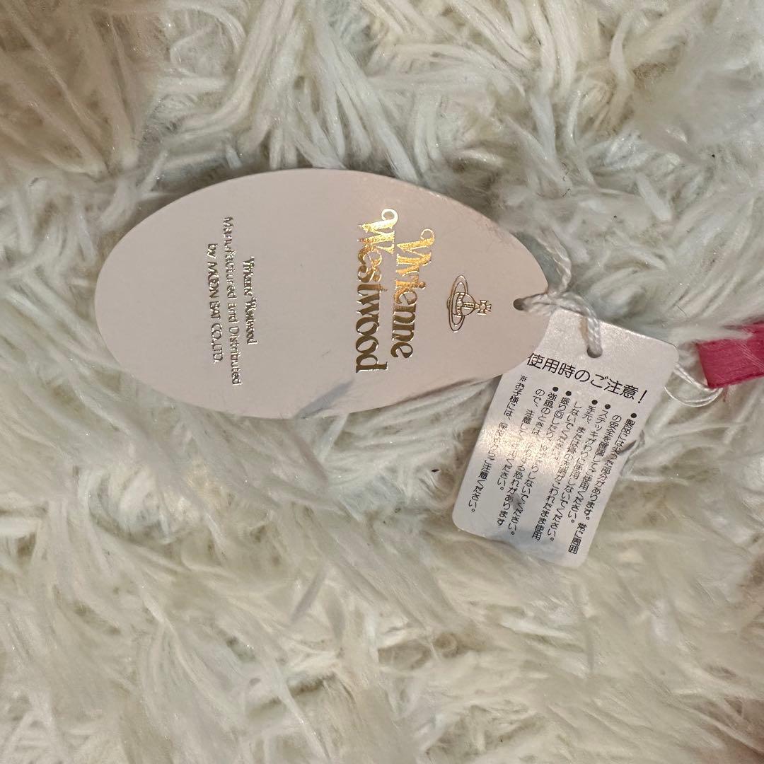 新品！Vivienne Westwood ヴィヴィアン・ウエストウッド　傘