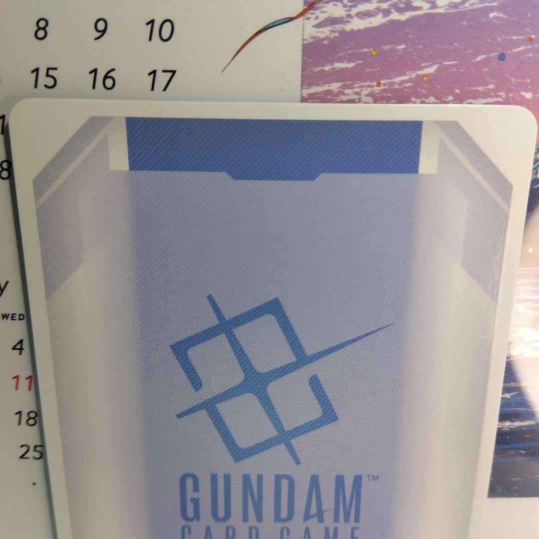ガンダムカード ケンプファー LR++ & LR【2枚セット】