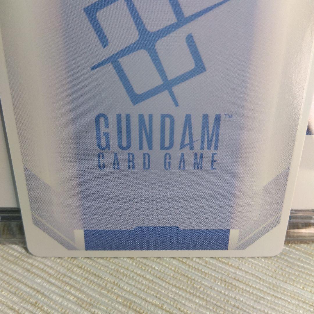 ガンダムカード ケンプファー LR++ & LR【2枚セット】