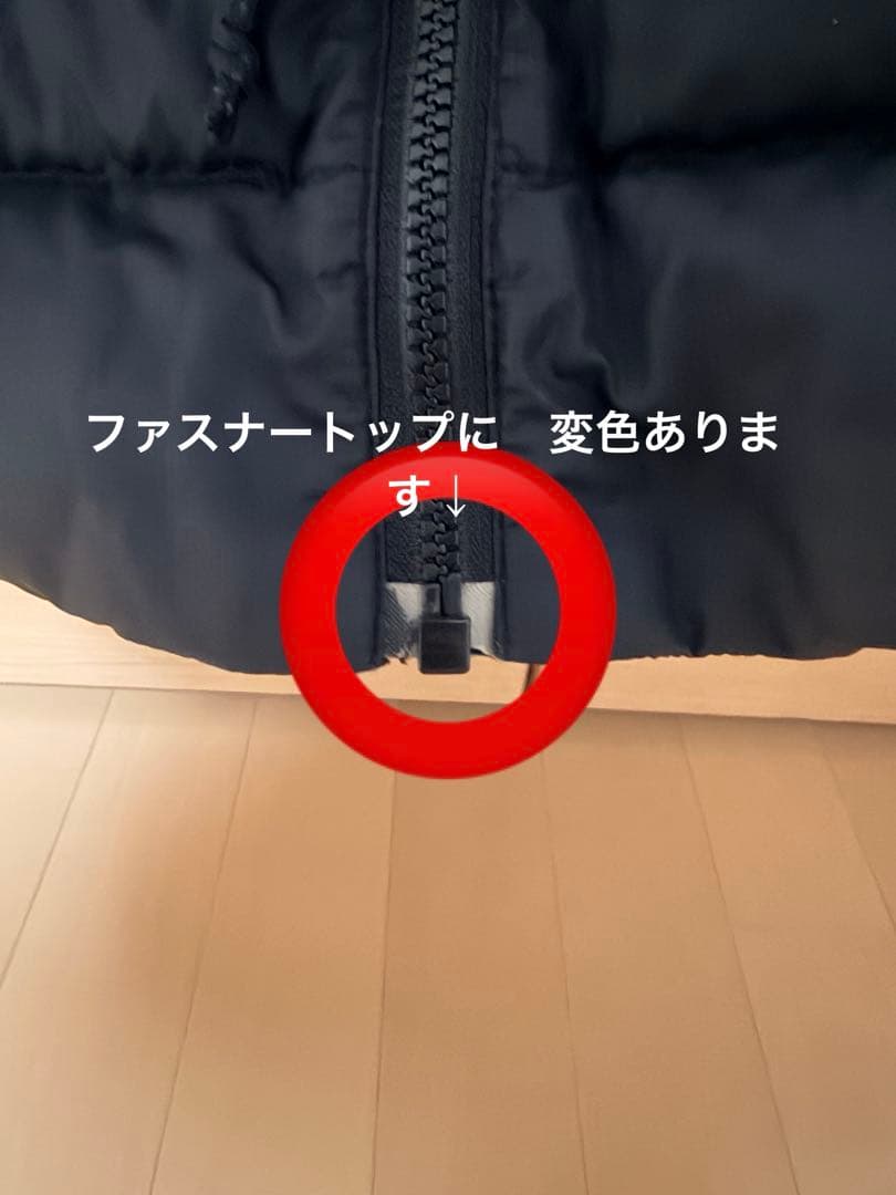 ARC'TERYX ダウンジャケット 黒　セリウム　フーディー　メンズS