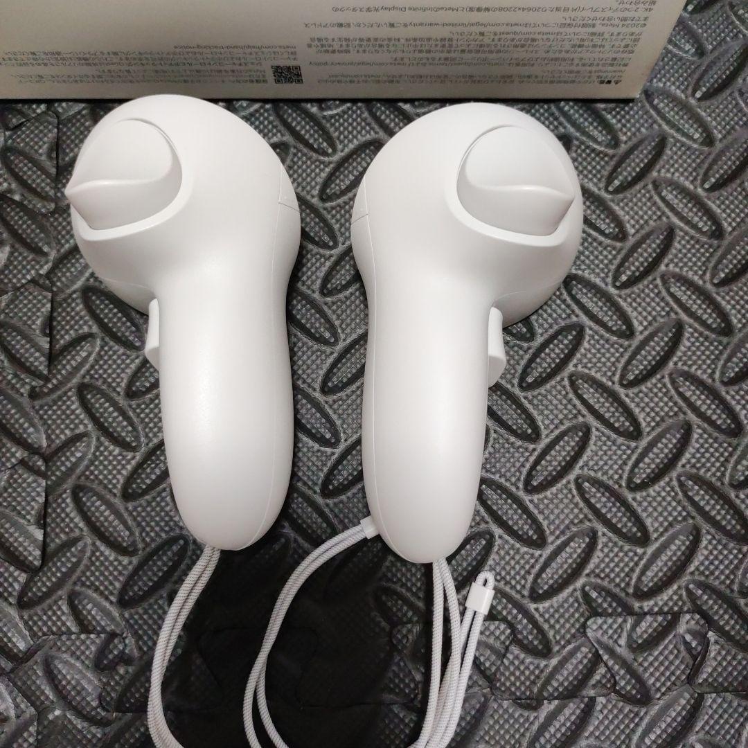  Quest 3 512GB ヘッドセット