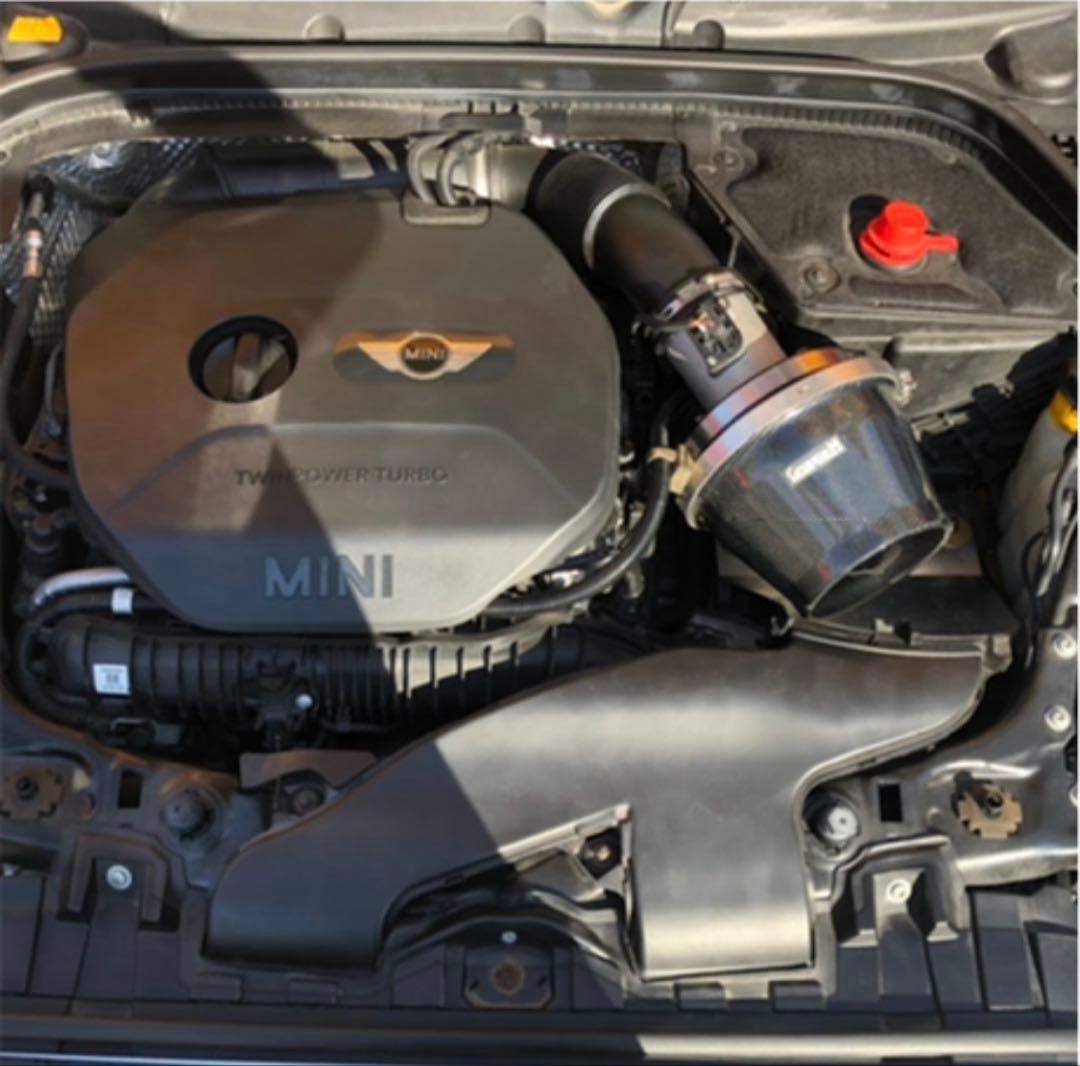 Gruppe M スーパークリーナー  MINI エアクリーナー