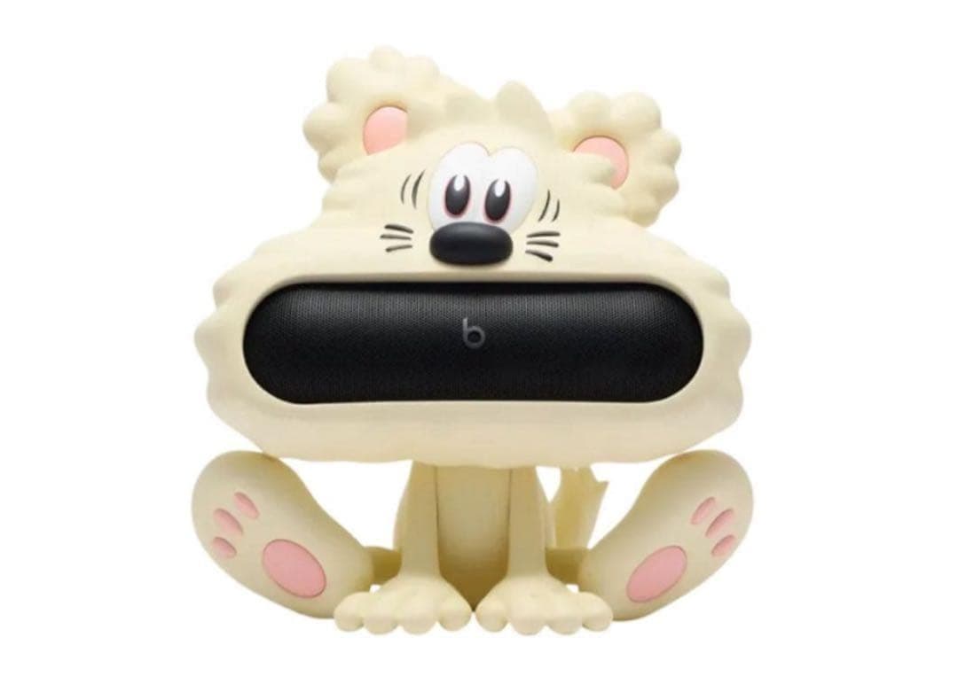 Beats by Dr.Dre x VERDY Pill Holder 新品