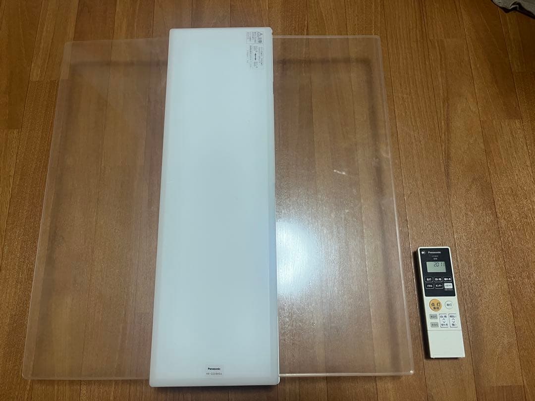 Panasonic LED照明 シーリングライト HH-CC0885A
