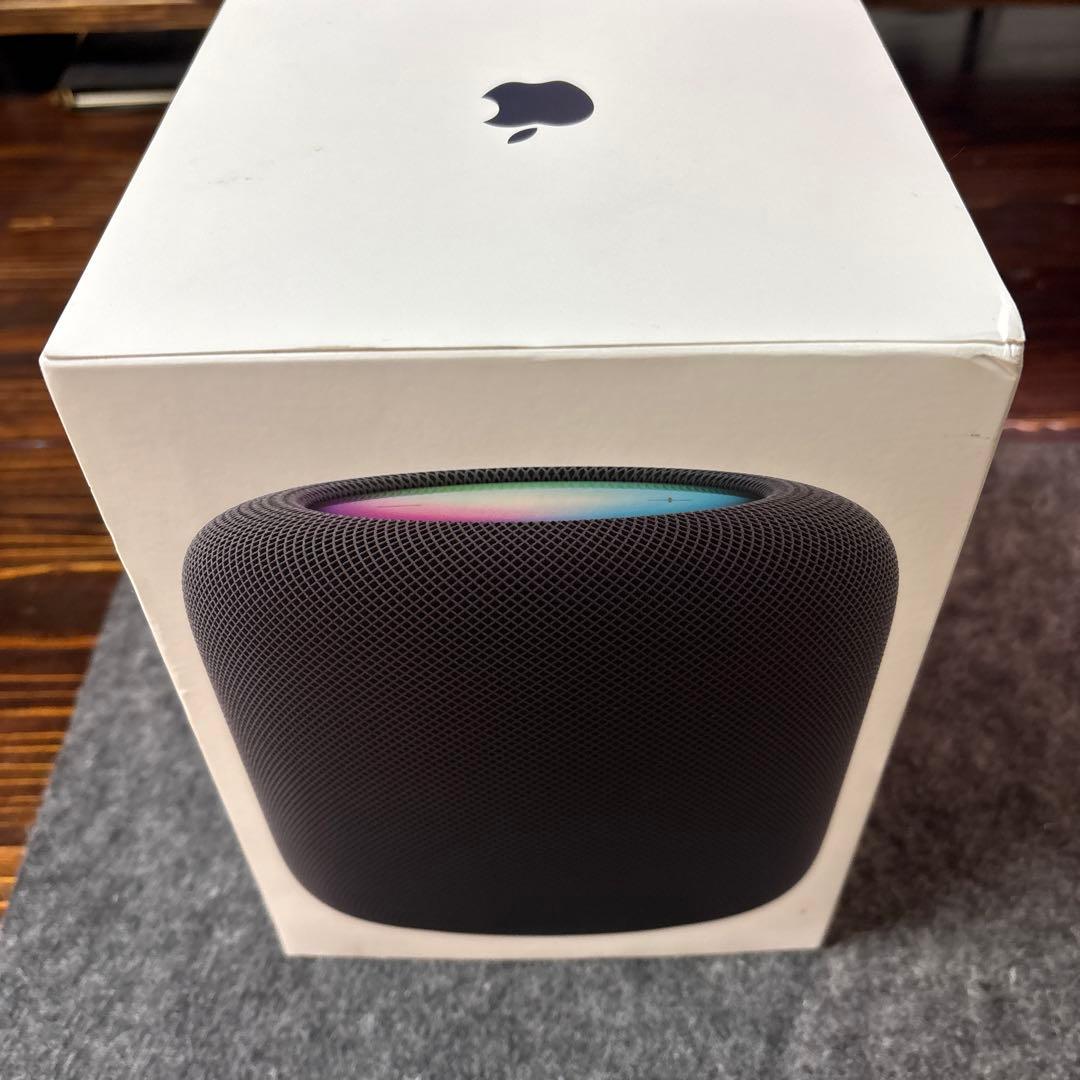 Apple Pod 第二世代　MQJ73J