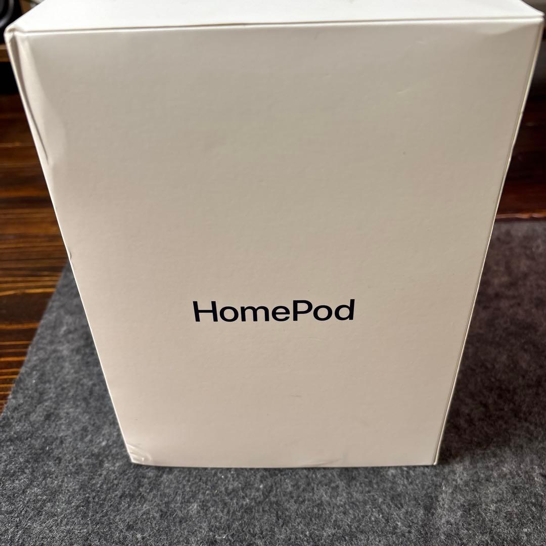 Apple Pod 第二世代　MQJ73J