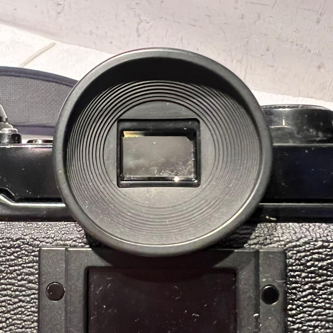 【Canon/キャノン】AE-1 一眼レフ　フィルムカメラ　シャッター可