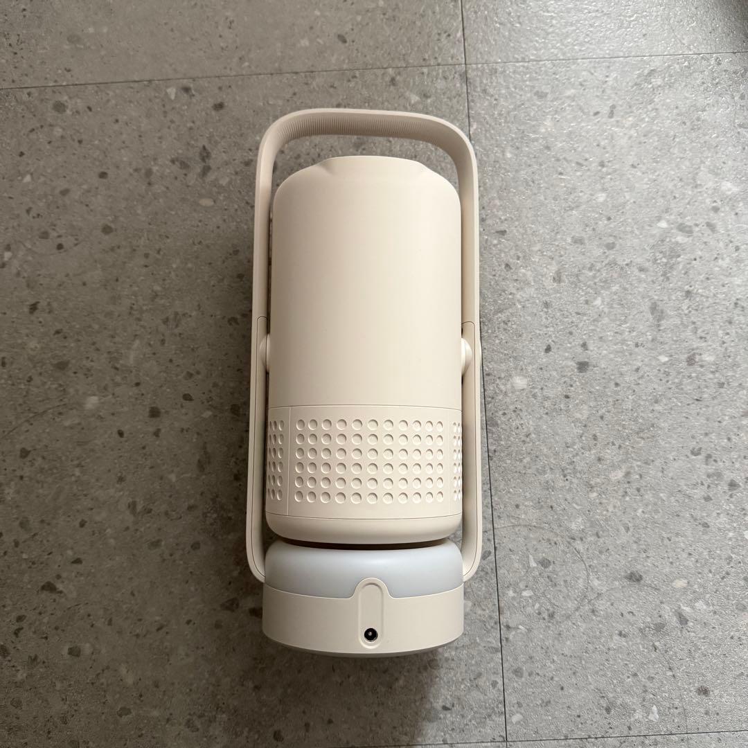 XGIMI Nova ポータブルプロジェクター 本体 小型ホームシアター