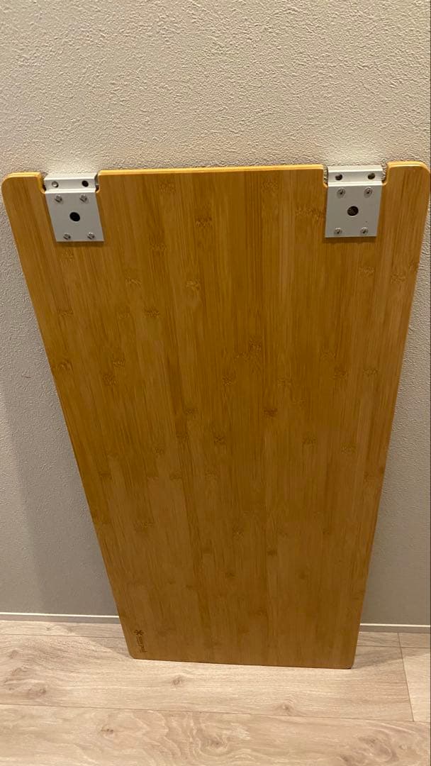 マルチファンクションテーブル ロング竹　スノーピーク　IGT