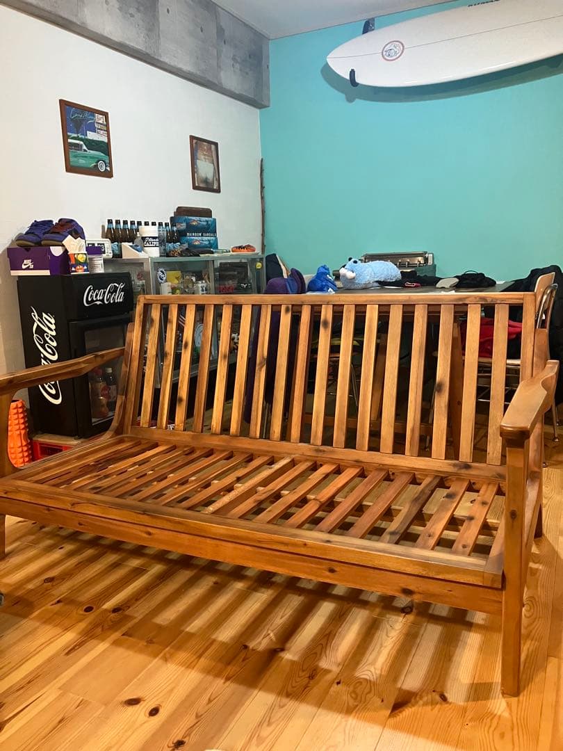 WTW ソファ TISMO SOFA