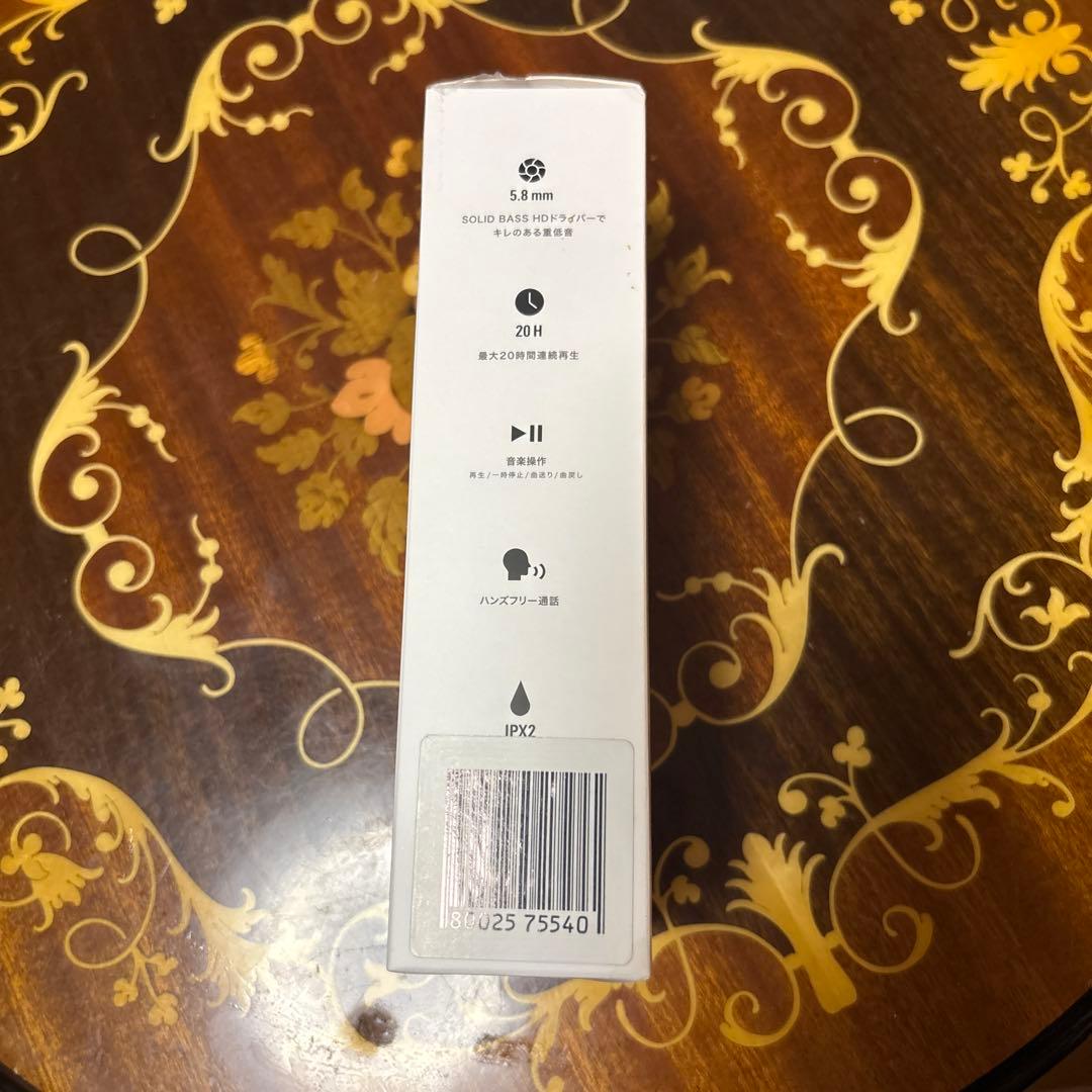 audio-technica ATH-CKS330XBT ワイヤレスイヤフォン