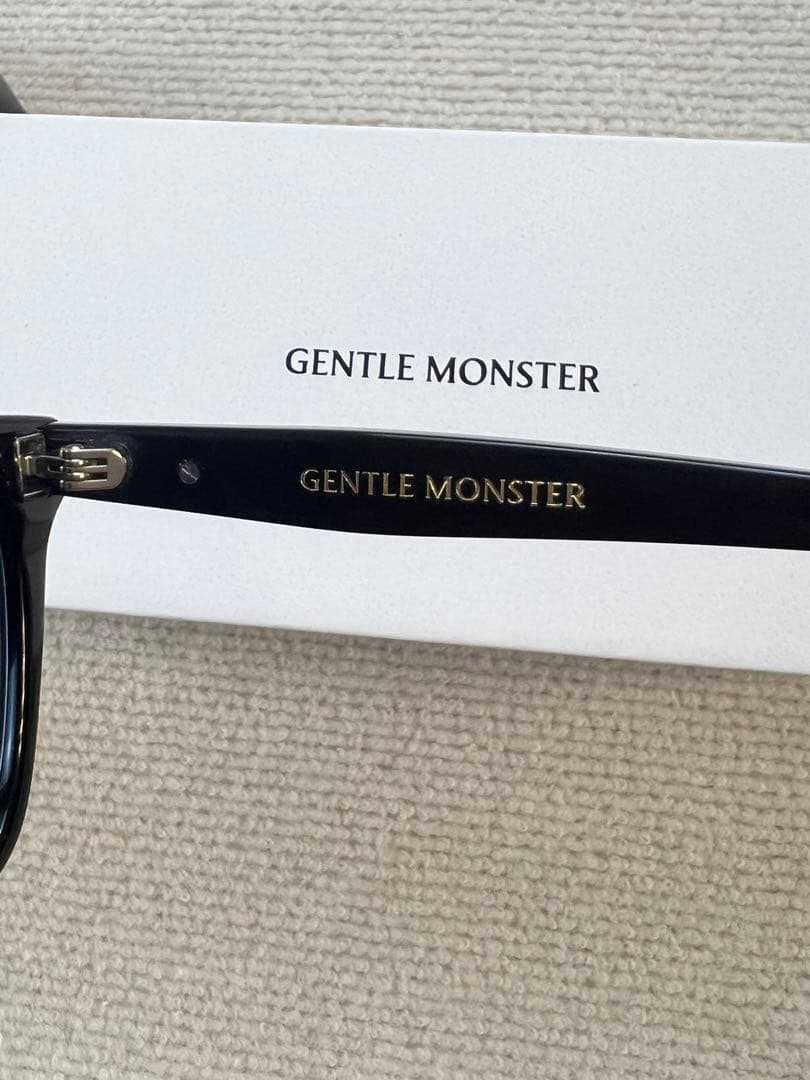 [新品]Gentle Monster ジェントルモンスター BREEZEBE
