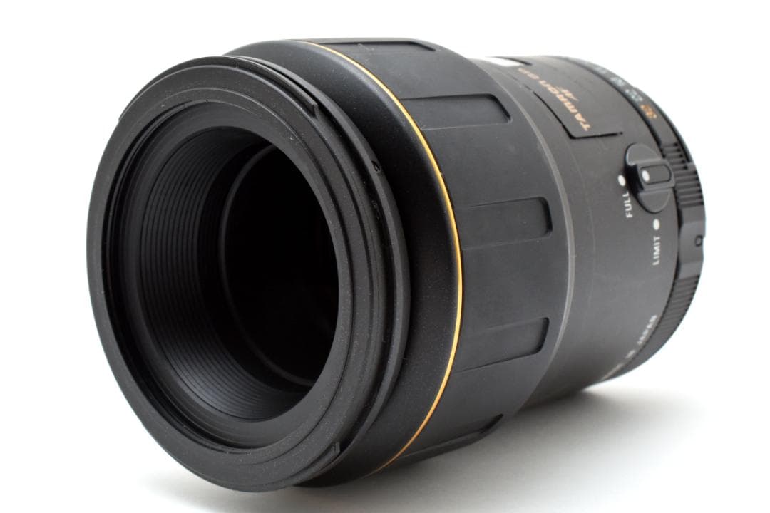 タムロン SP AF 90mm F2.8 Lens NIKON用 #4363